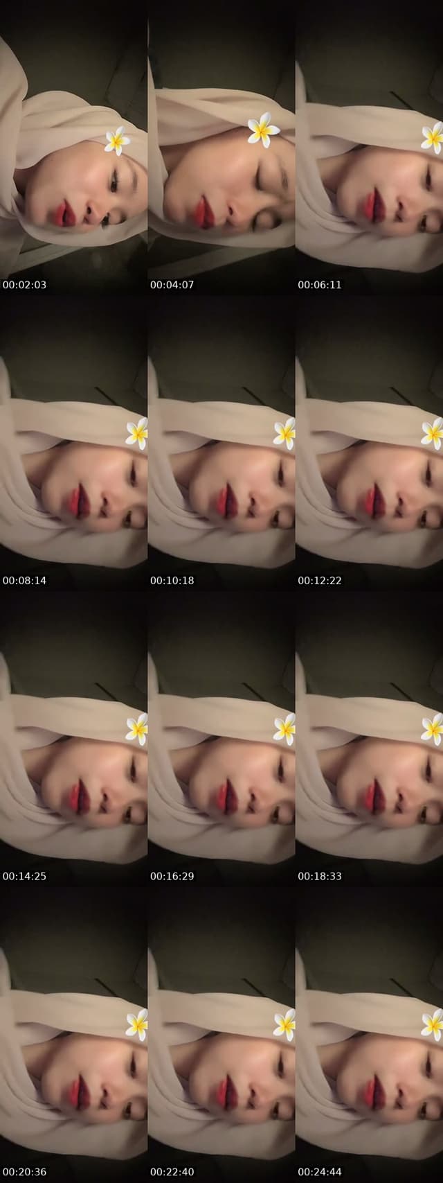 TikTok live: okok kjp😴 by @user4r9m6lwph8