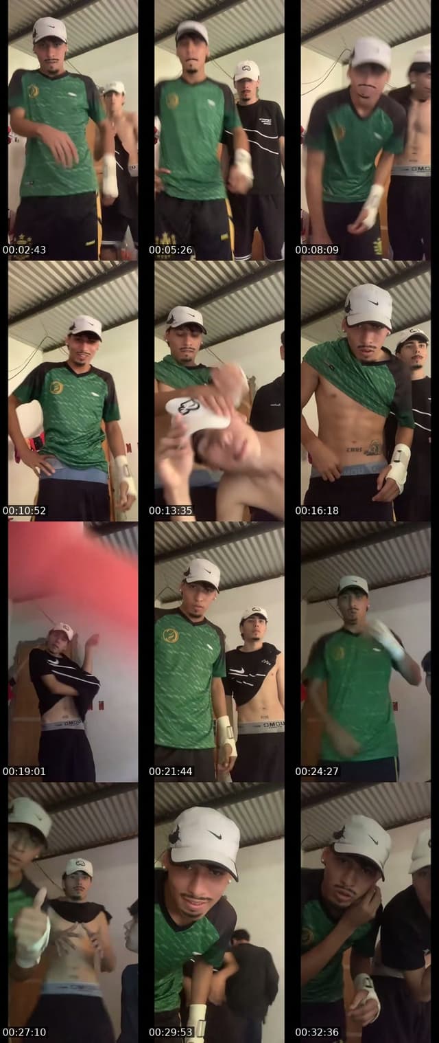 TikTok live: Sabes koo by @alechito_live