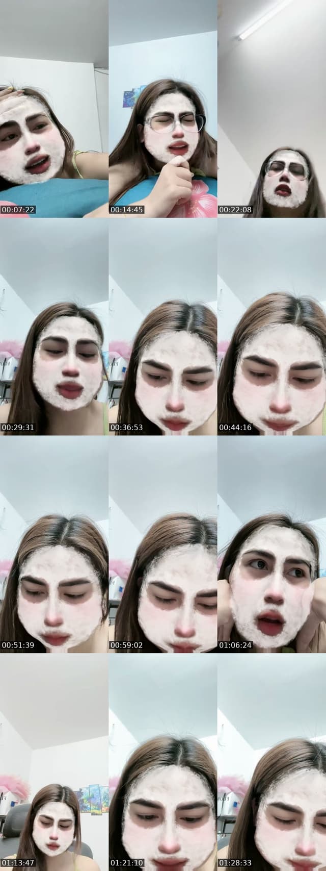 @kth_meomeoo TikTok live from 2026-06-14