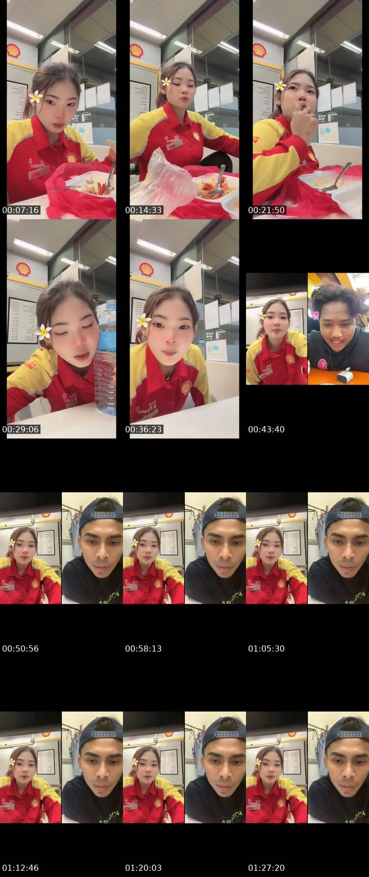 @lovingystore_04 TikTok live stream