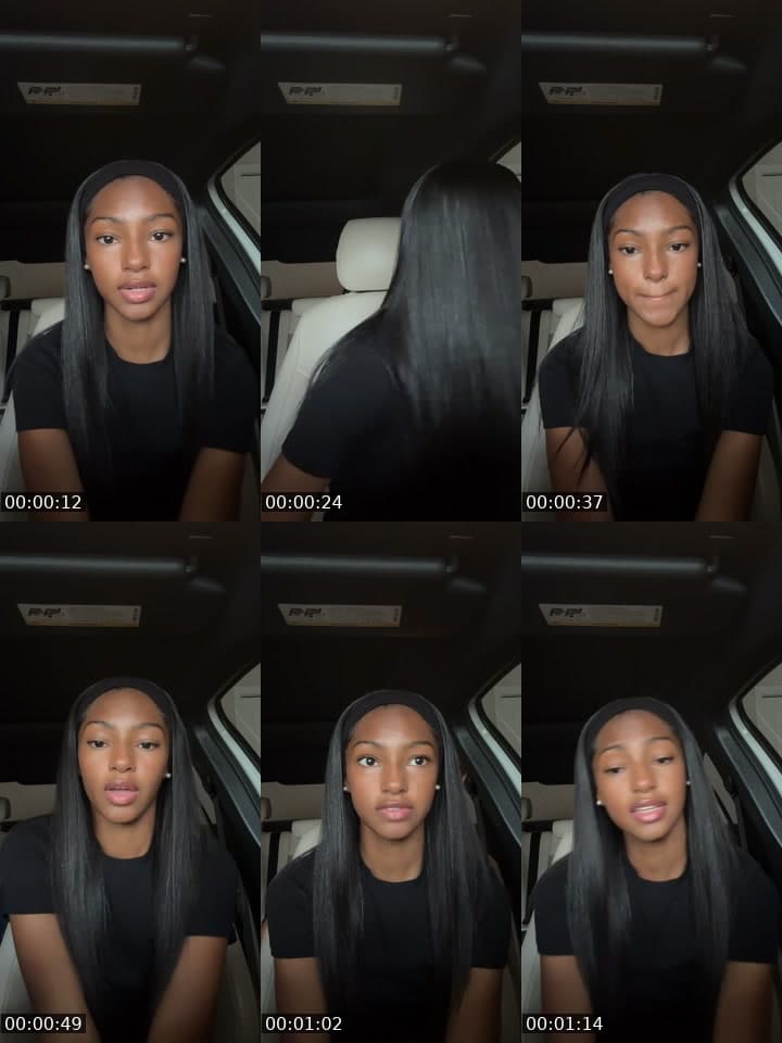 @infrunaminion TikTok live stream