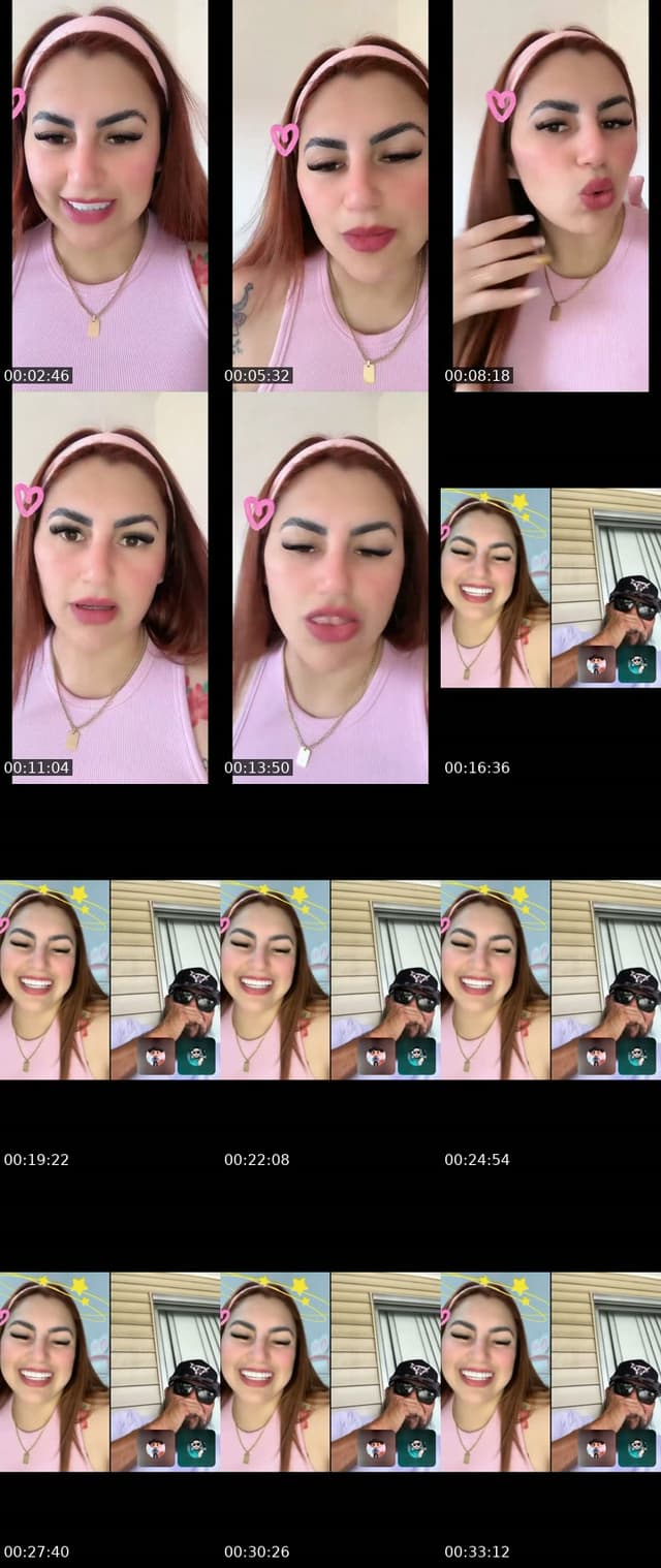 Hola cosita rara🐷🙂‍↔️ - @laparaguayita8