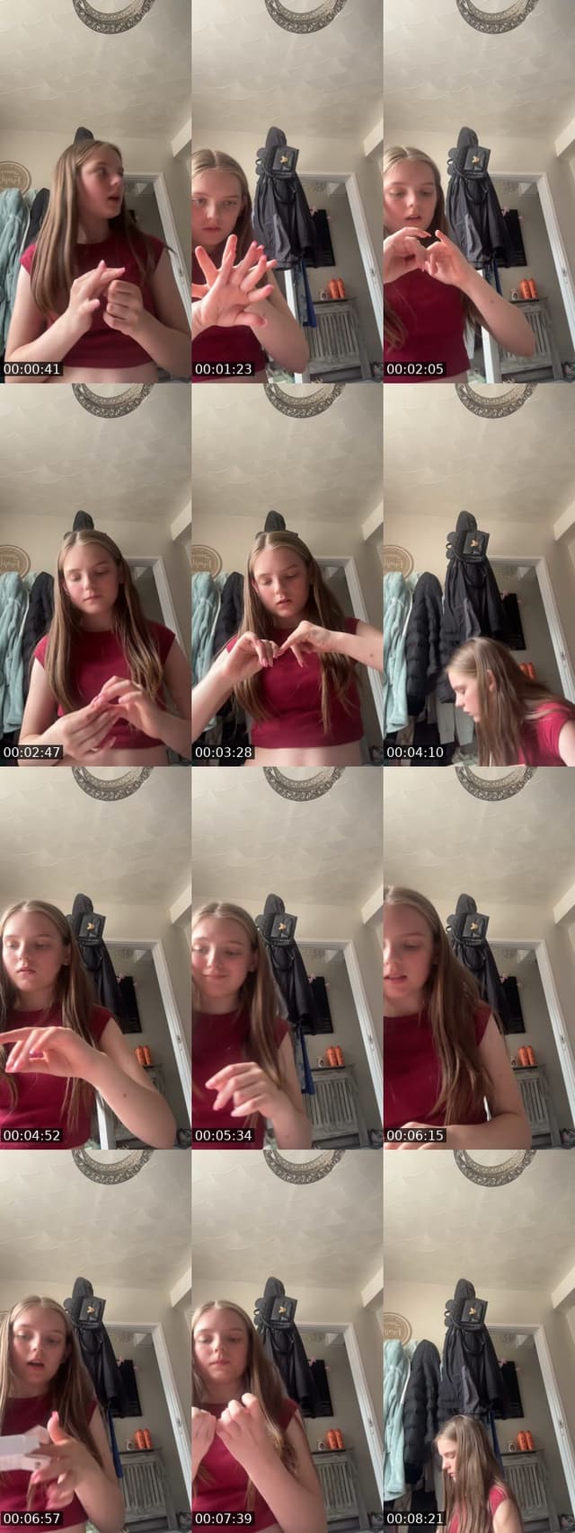 @tintintoca TikTok live from 2026-06-14