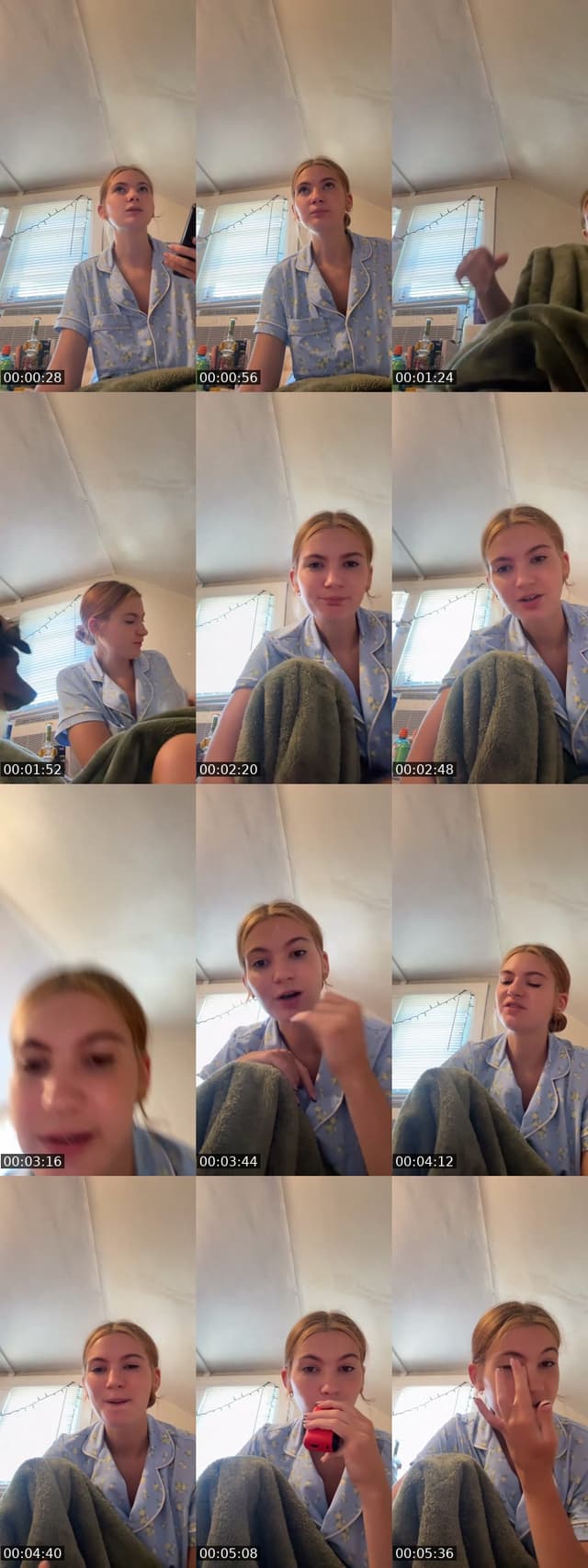 @dumbo.bunzzz TikTok live from 2026-06-14