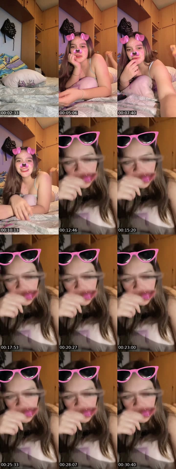 @beatriz.amaya41 TikTok live stream