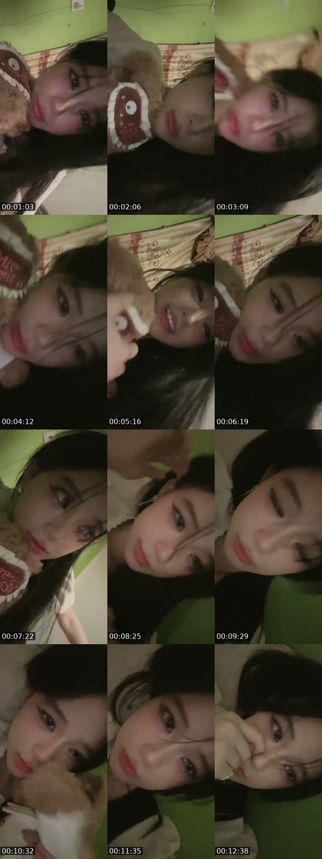 TikTok live: lai gap nhau ruiii by @huyenkhanhh04