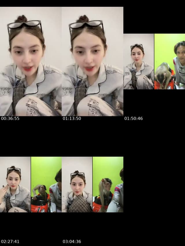 @_ochakuuuuu TikTok live from 2026-06-14