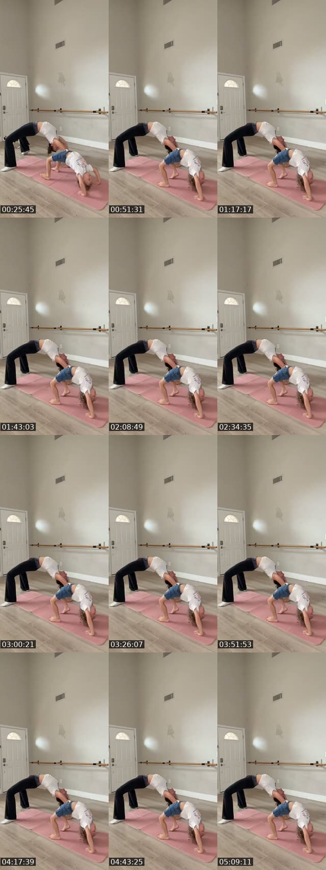 TikTok live: Let’s get healthy by @alyssastikytok