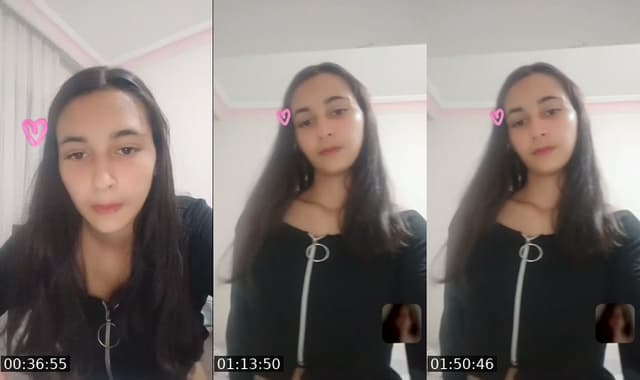 TikTok live: Mamak📍 by @melikeaslan214