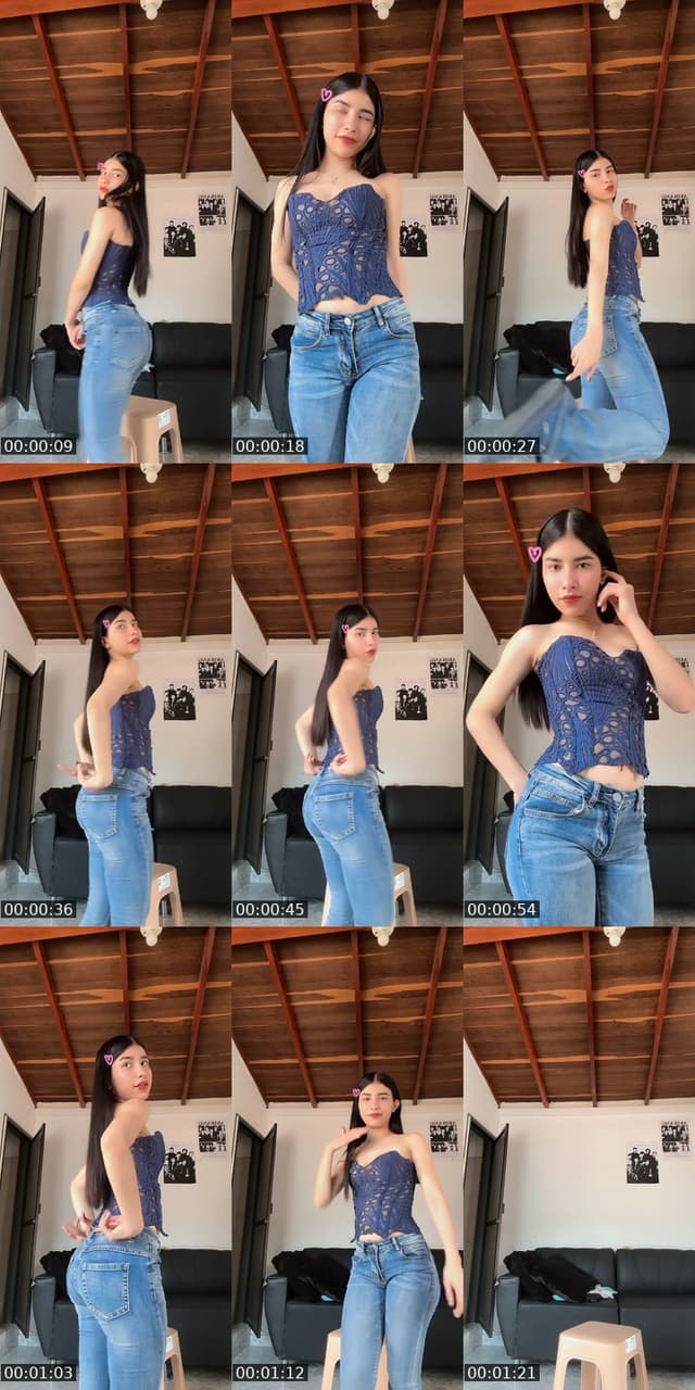 TikTok live: Careholaaaaa by @sarataylor_oficial077of