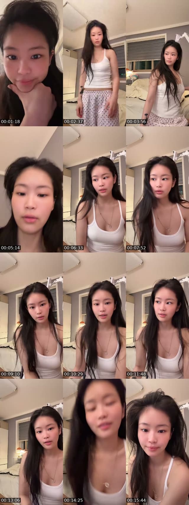@nong_jiyul TikTok live from 2026-06-14