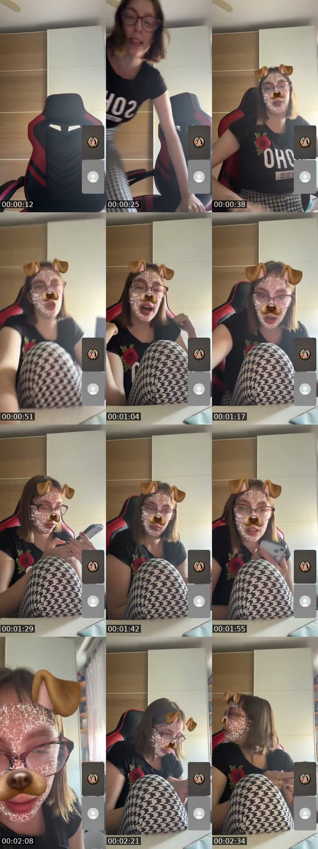 @unefamillea5 TikTok live from 2026-06-14