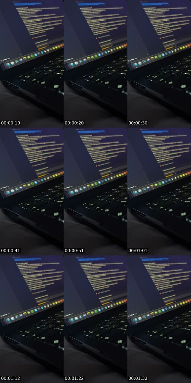 TikTok live: ✌️🤓✌️ by @legeekandconsulting