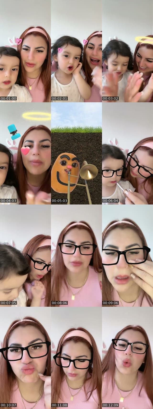 Hola cosita rara🐷🙂‍↔️ - @laparaguayita8