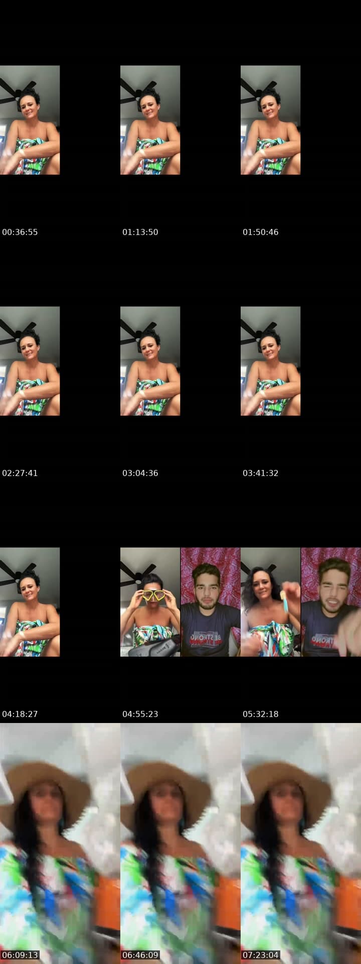 @lemon_hoku TikTok live stream