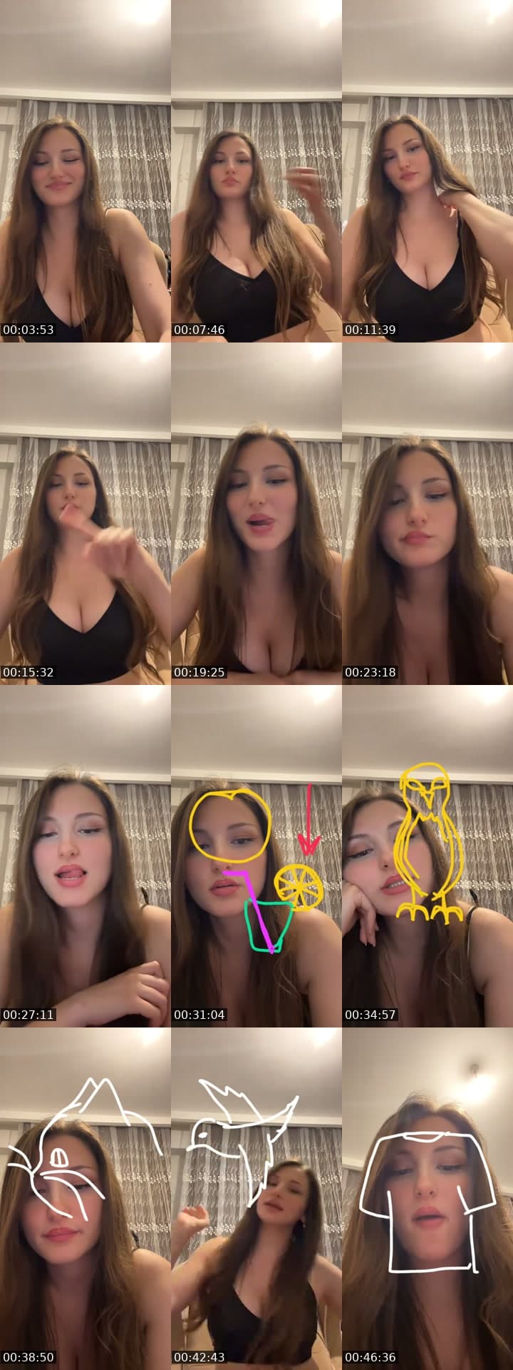 Sakın gelmeyin