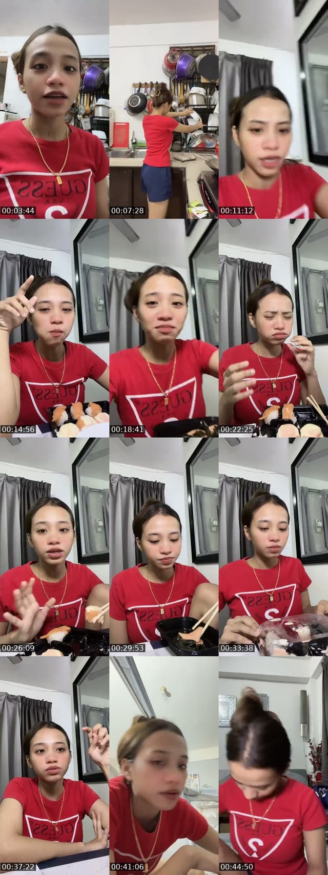 @nrulamir4 TikTok live from 2026-06-14