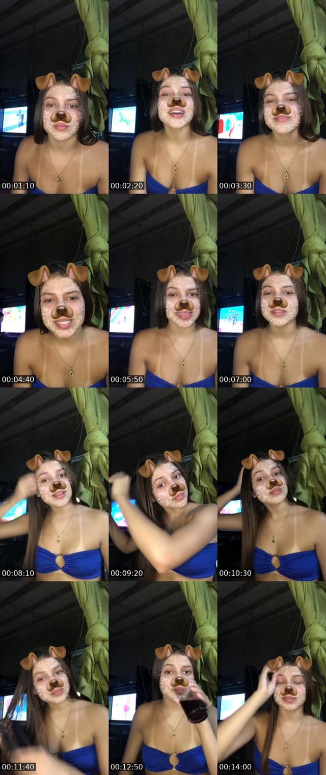 @thauany0018 TikTok live from 2026-06-14