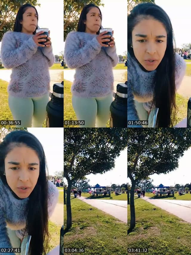 Past TikTok live: vendemos cosas dulces ? vamos by @celesro_
