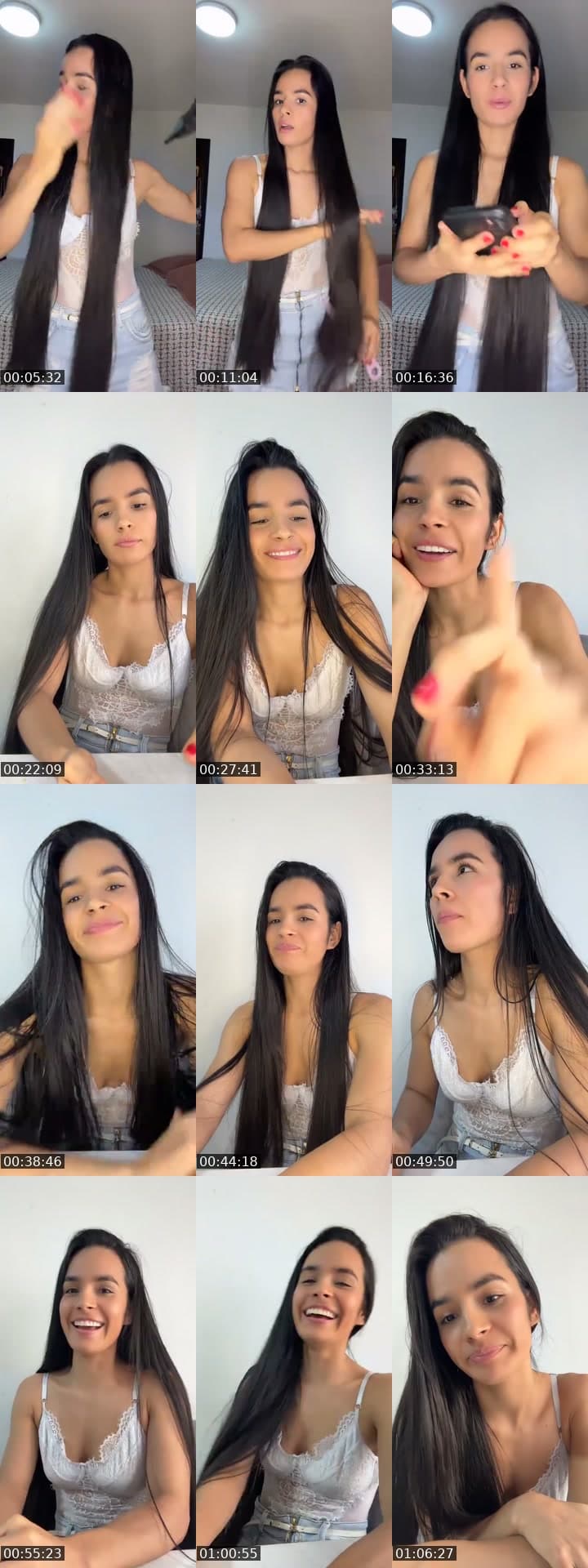 Hola🫠