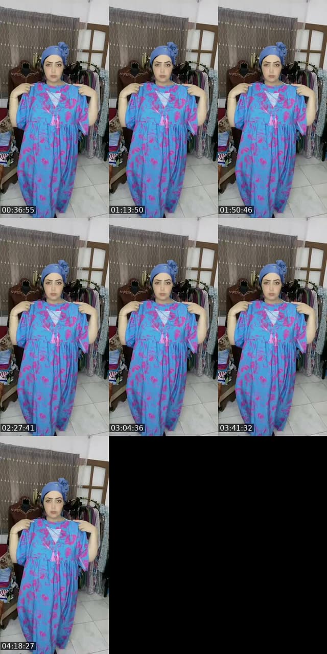 @chirazroufia TikTok live from 2026-06-14