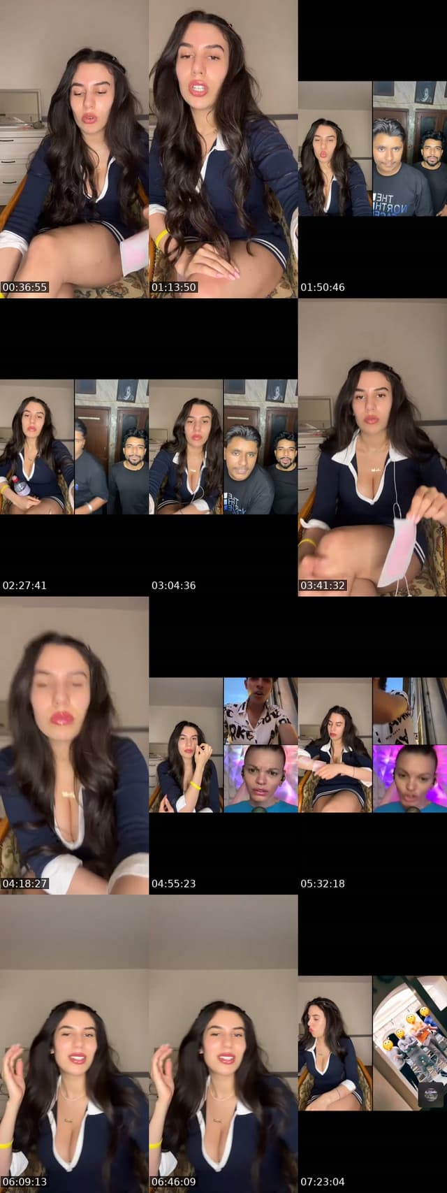 @colombianaitaliana2 Colombia TikTok live from 2026-06-14