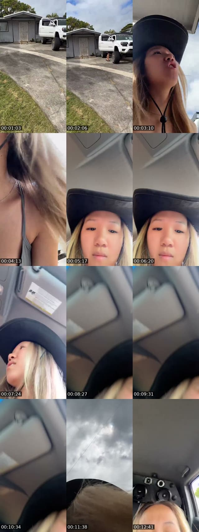 TikTok live: come vibe n chill❤️ 21+ by @slaayexjaade