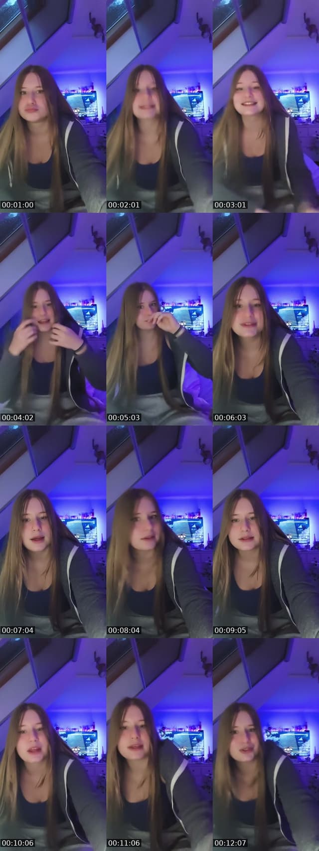 TikTok live: chillen by @isa._.bella2007