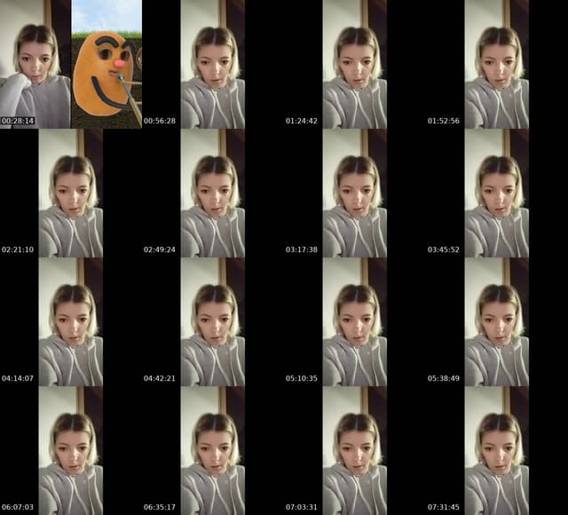 ŽÁDNÝ HATE, POKEC CHAT, DUEL - @_fashionadell_official_