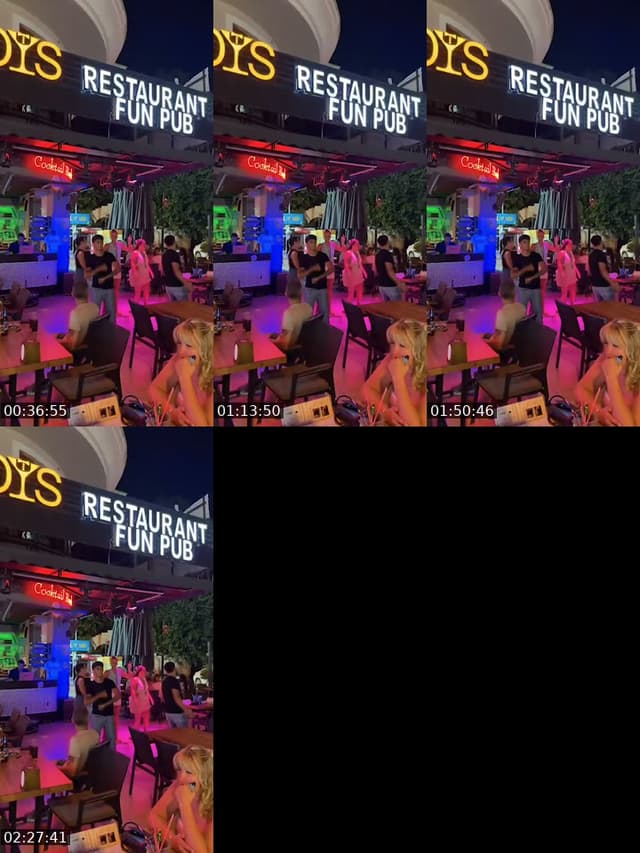 @madboysmarmarisuk TikTok live from 2026-06-14