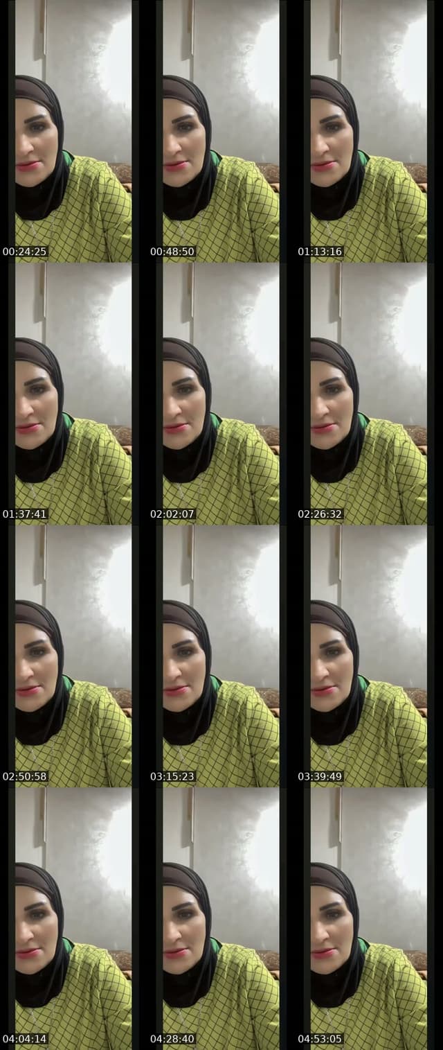 TikTok live: كل عام وأنتم بخير 🥳 by @eman.al.hamarna