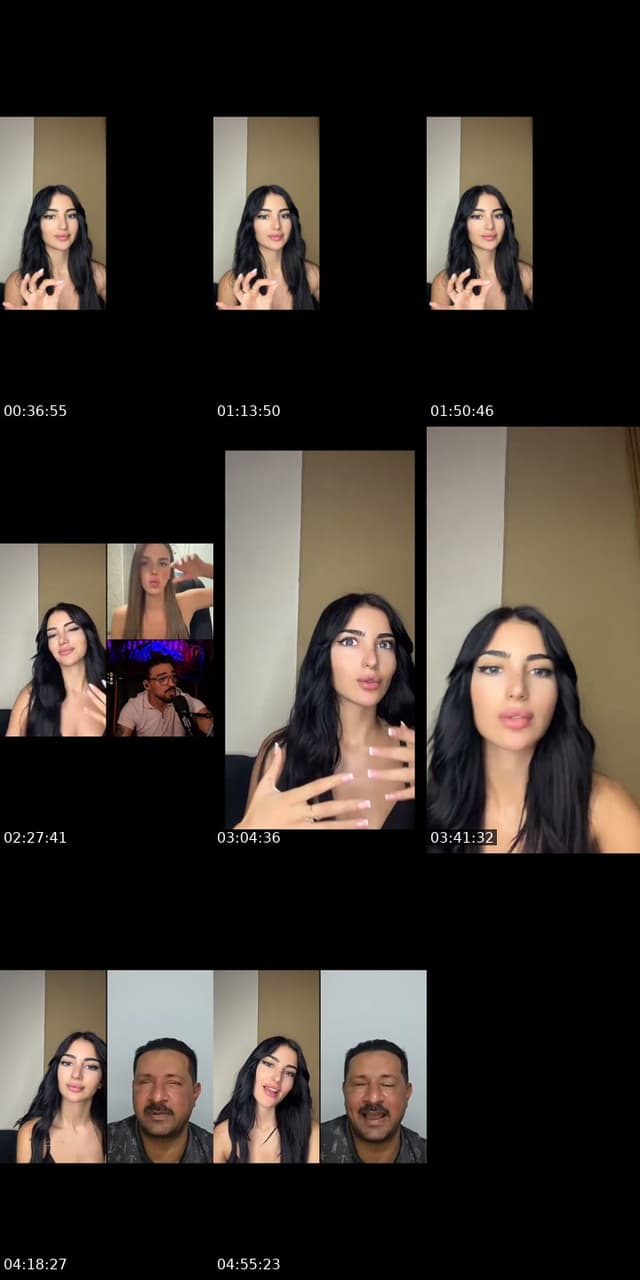 @didiyaacoubofficial TikTok live from 2026-06-14