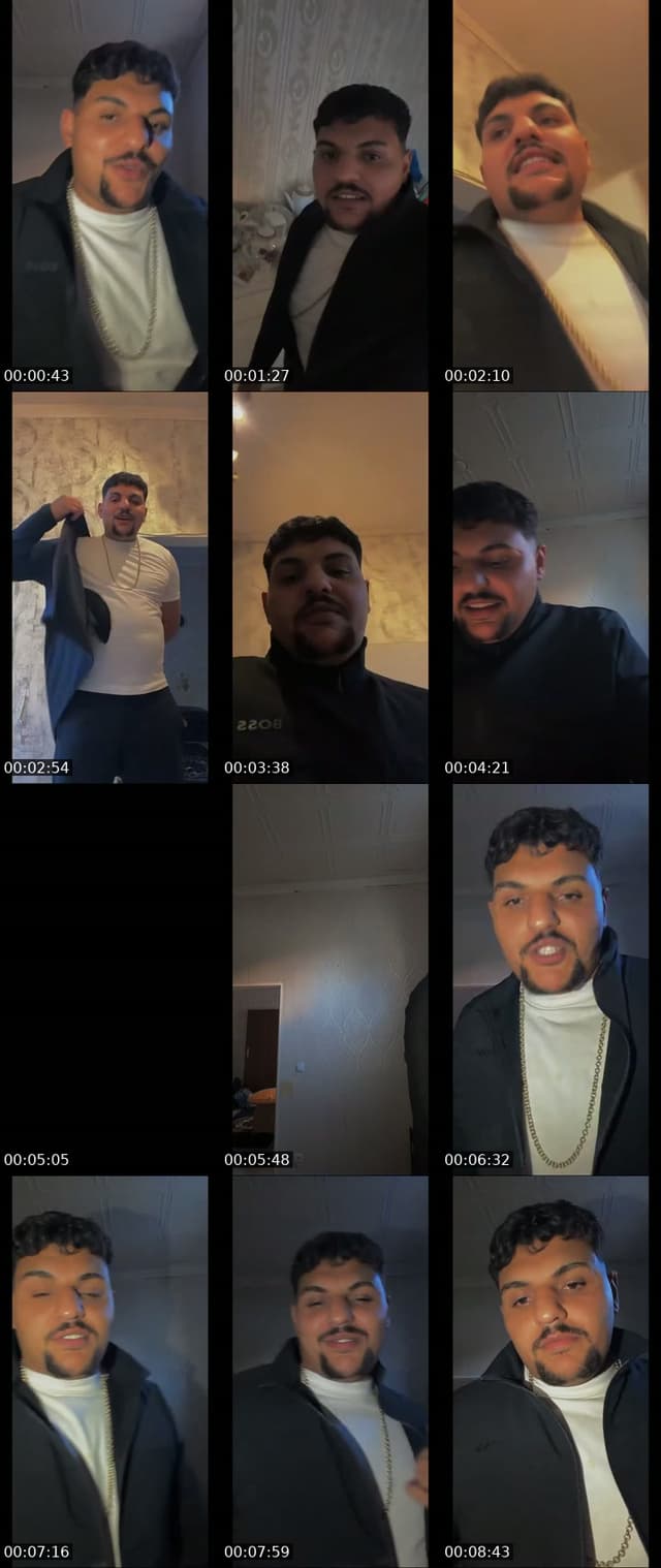 @iakabzsolti7 TikTok live from 2026-06-14