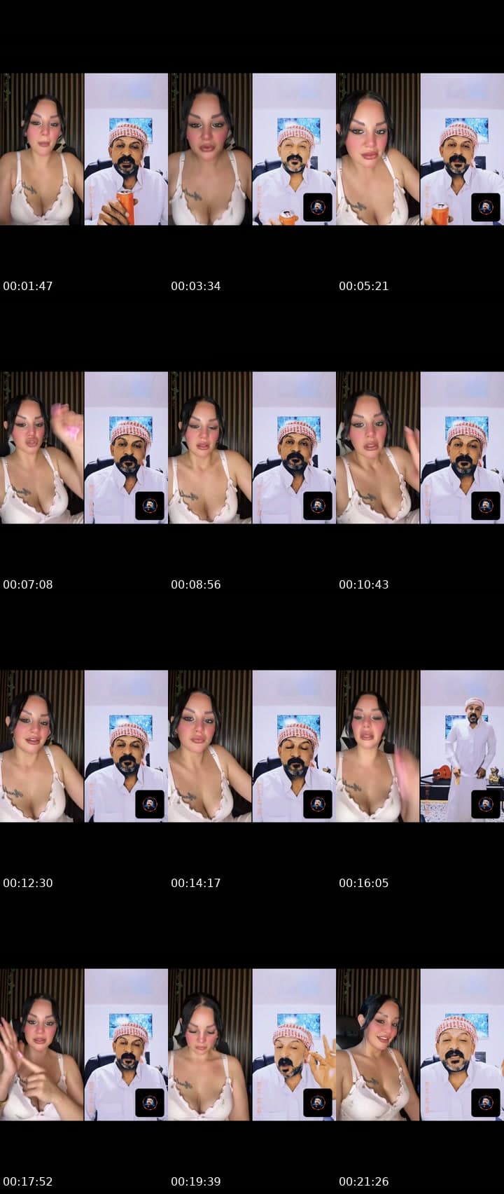 @ritafavpe9q TikTok live stream