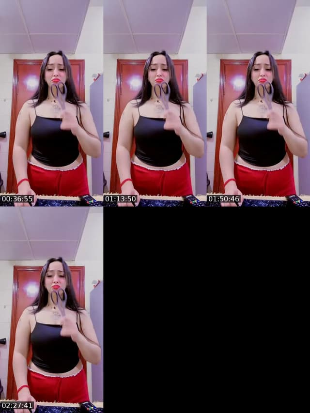 Past TikTok live: بوسه by @koky_offical_x