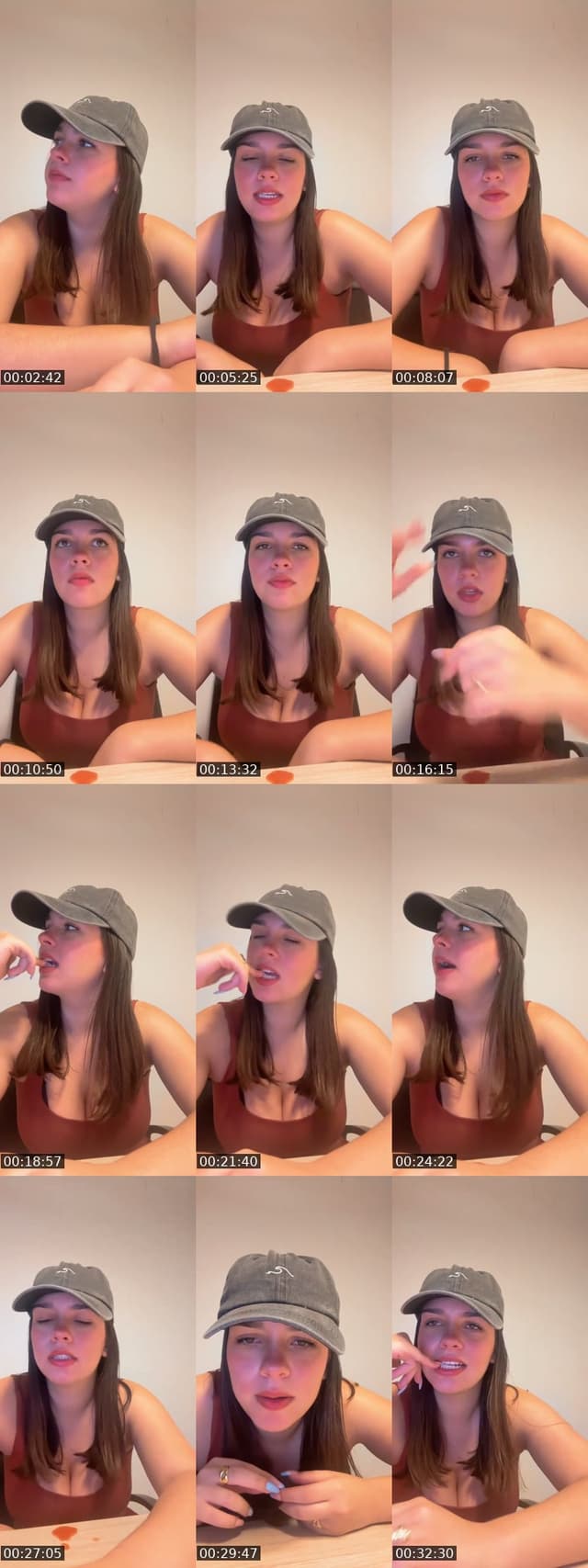 @luciia.exp TikTok live from 2026-06-14