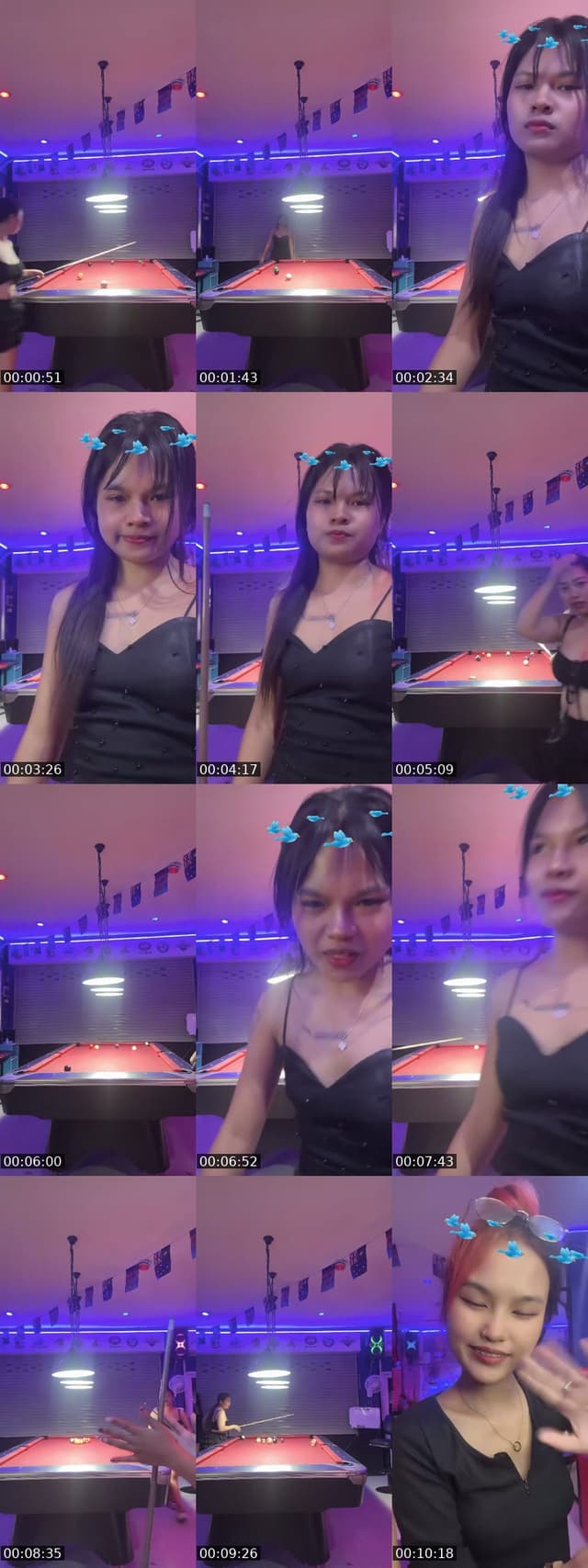 @nune.tidaporn TikTok live from 2026-06-14