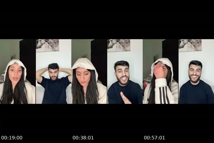 @alsharehan TikTok live stream