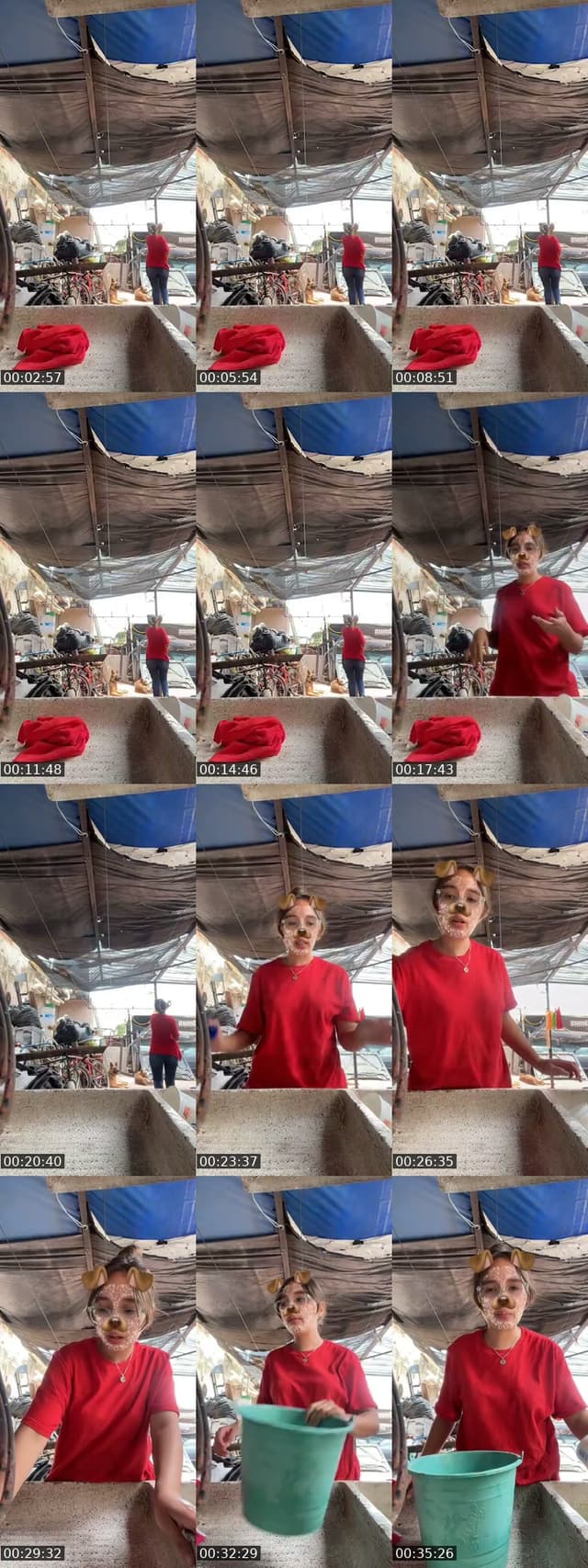 TikTok live: Guenasss by @nayomiyomiyomi_