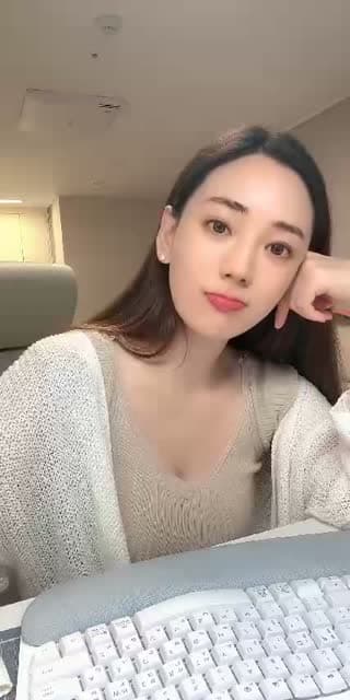 @iamdayooni TikTok live