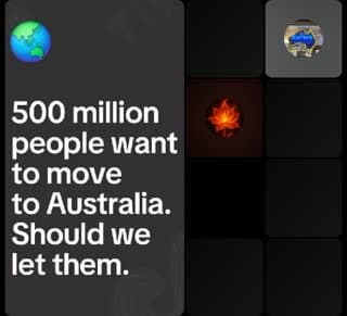 Australia Sucks!!!