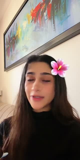 TikTok live: #maimi by @kw9f