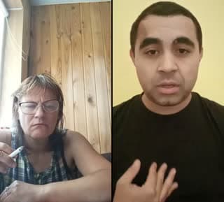 @maza12444 TikTok live