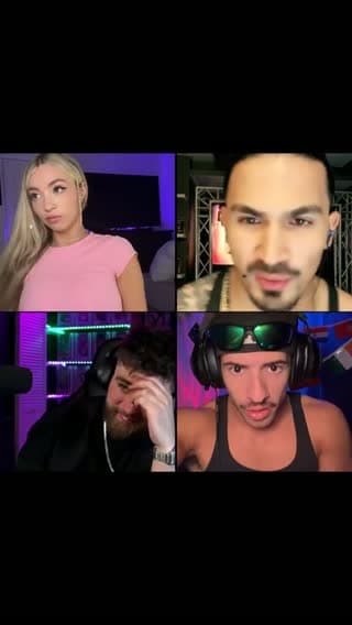 TikTok live: Let’s go live by @terika333