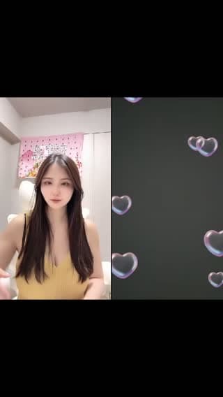 @akienpitsu TikTok live