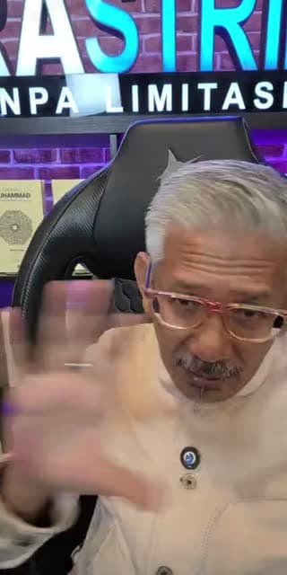 @zrastrim TikTok live stream