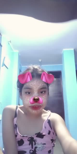 @aixa.bella.siempre TikTok live stream