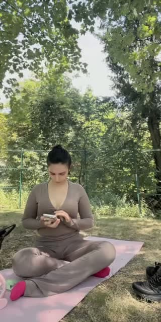 @from.my.silenc TikTok live stream