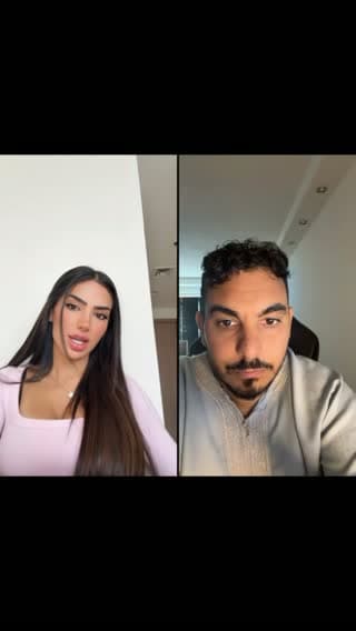 Iraq TikTok live: What the helliii 🧸 by @llaraalli