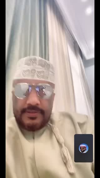 @alshaheen2424 Oman TikTok live from 2026-06-19